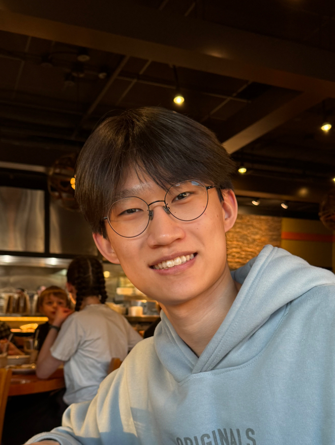 Jiwon Kang