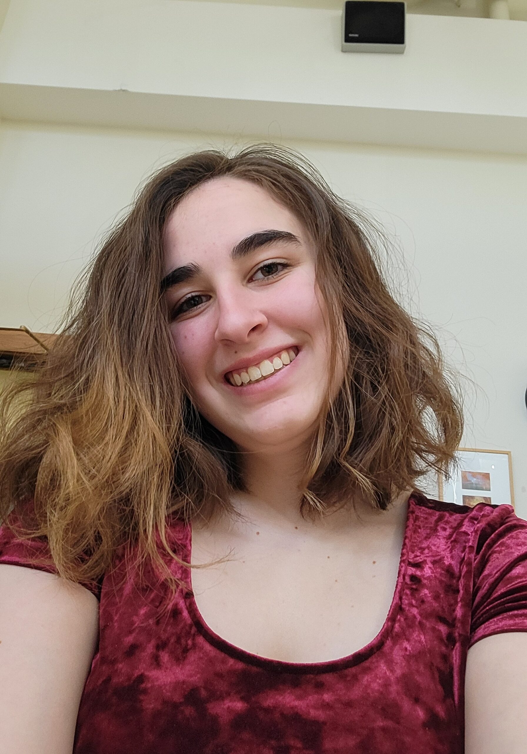Hannah Barisonzi