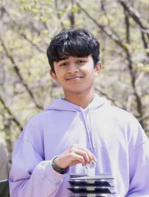 Krish Narayanan