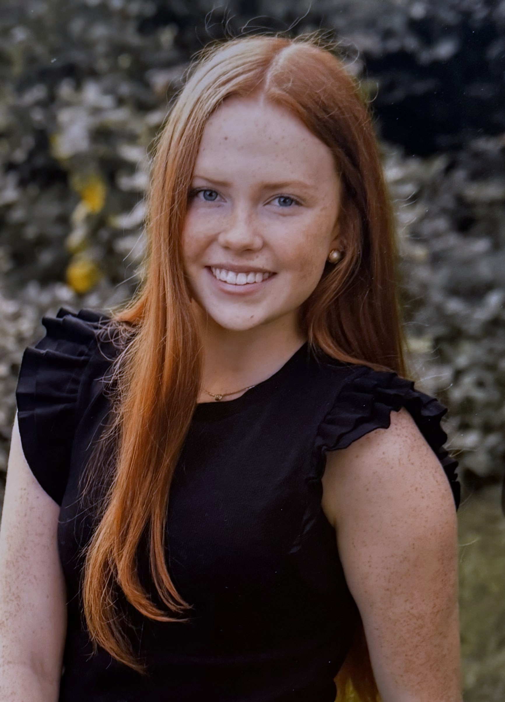 Lydia Geelan