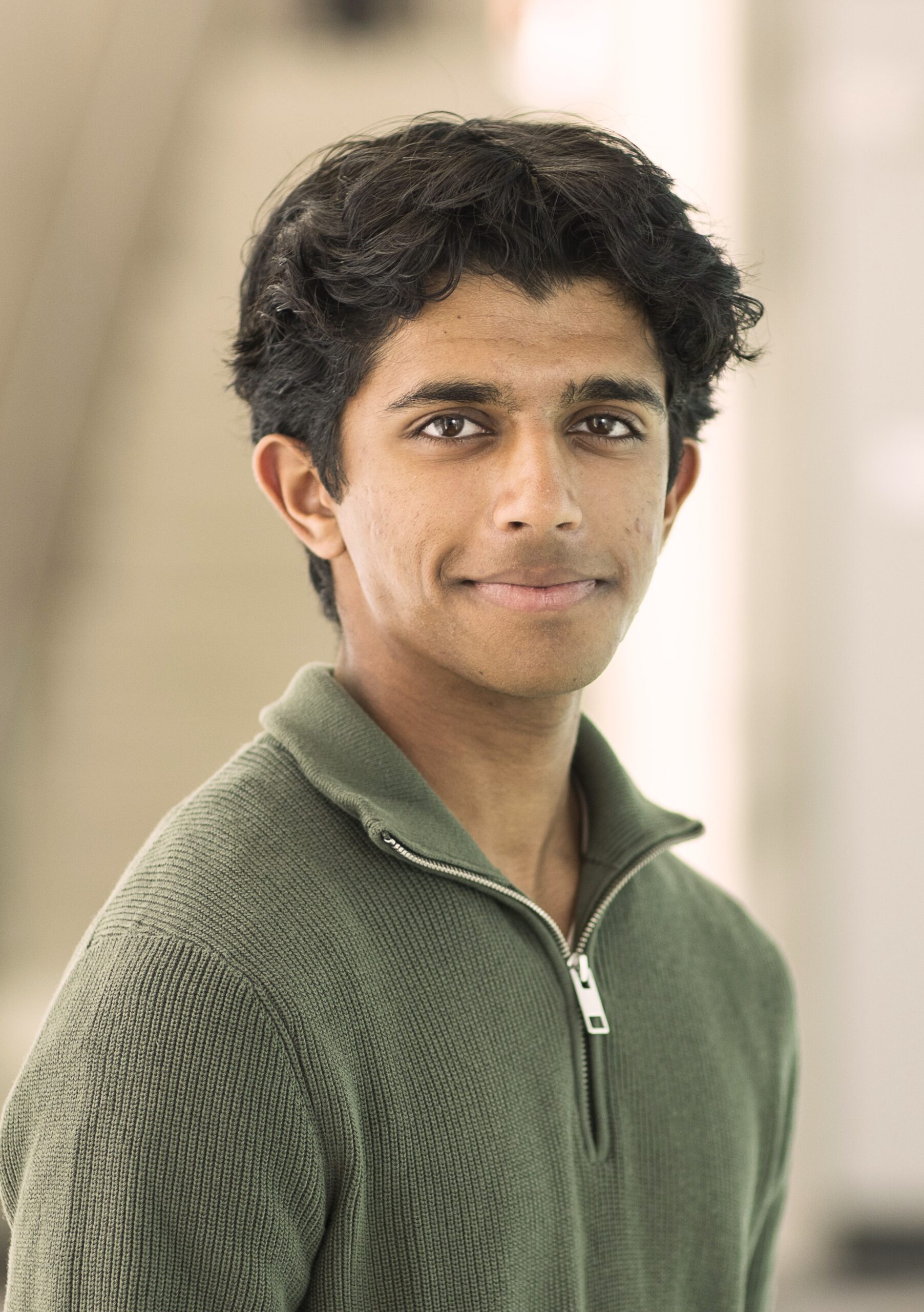 Rukshan Rajan